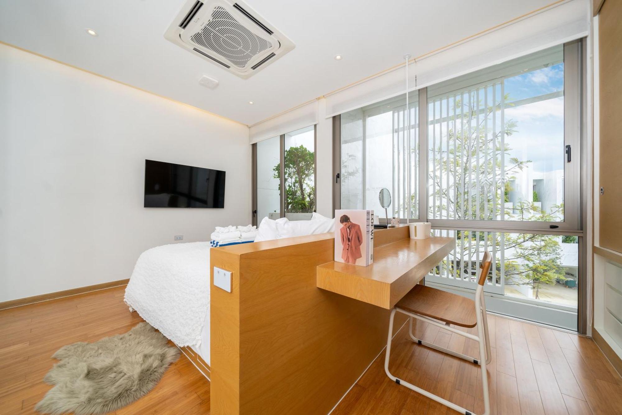 Villa Andaman 15 Minutes From Bangtao